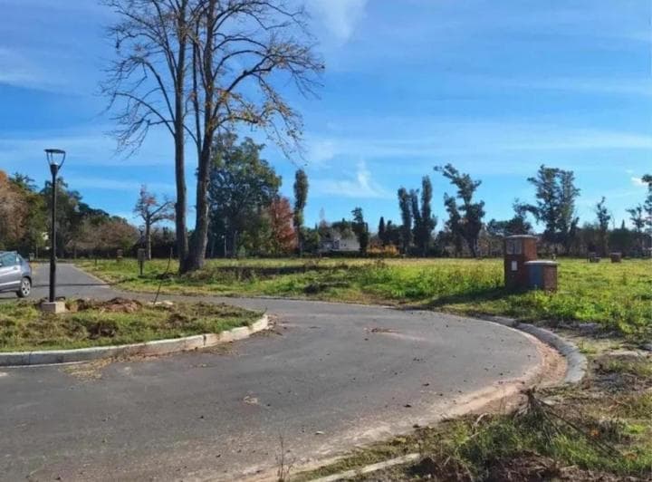 Terreno en Venta - 648 m² - La Estela, Pilar - 5