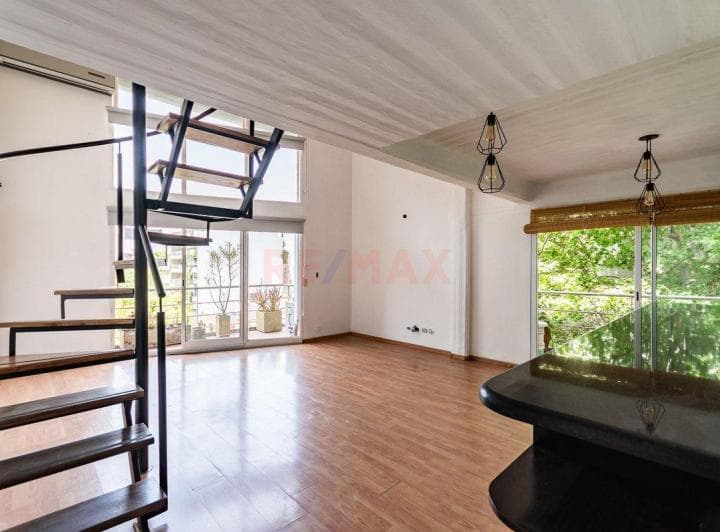 Venta Triplex 3 Amb Palermo Terraza Propia - 3