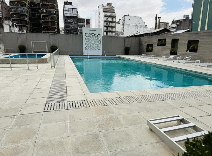 Departamento en Venta en Balvanera - 4