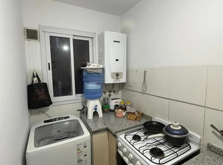 Departamento de 1 Dormitorio en Venta en Centro Córdoba - 2