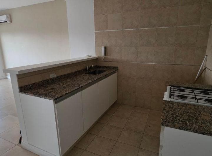 Departamento 2 Ambientes con Balcon Corrido y 2 Baños, Super Luminoso y Moderno! - 5