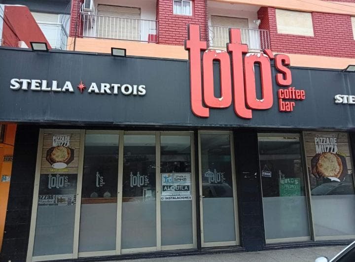 Alquiler de Local con Instalaciones - 2