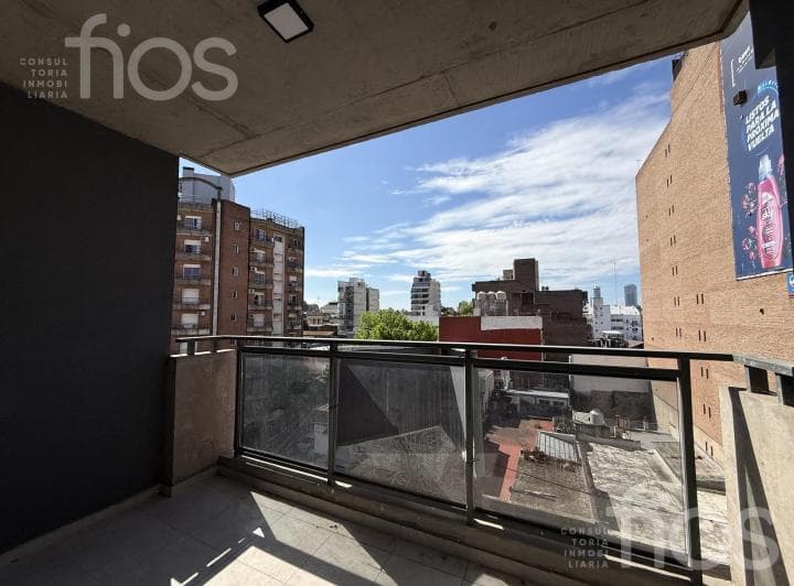 Venta Departamento a Estrenar con Posesion Inmediata Dos Dorm. en Barrio Lourdes - 5