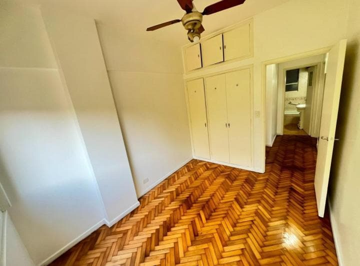 Departamento 3 Dor. C/dep - Las Cañitas, Capital Federal - 5