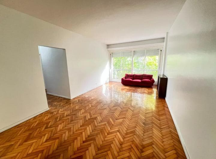 Departamento 3 Dor. C/dep - Las Cañitas, Capital Federal - 2