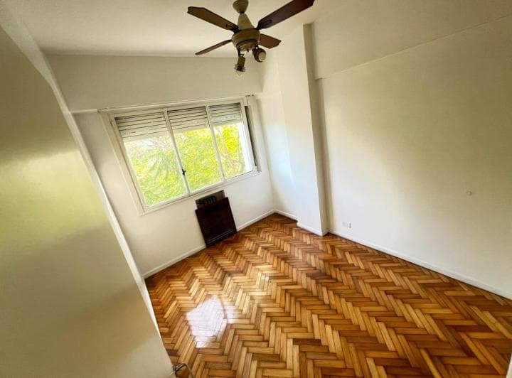 Departamento 3 Dor. C/dep - Las Cañitas, Capital Federal - 4