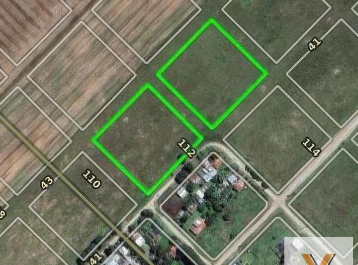 Terrenos en Venta - 15000 m² - Mar del Sur - 3