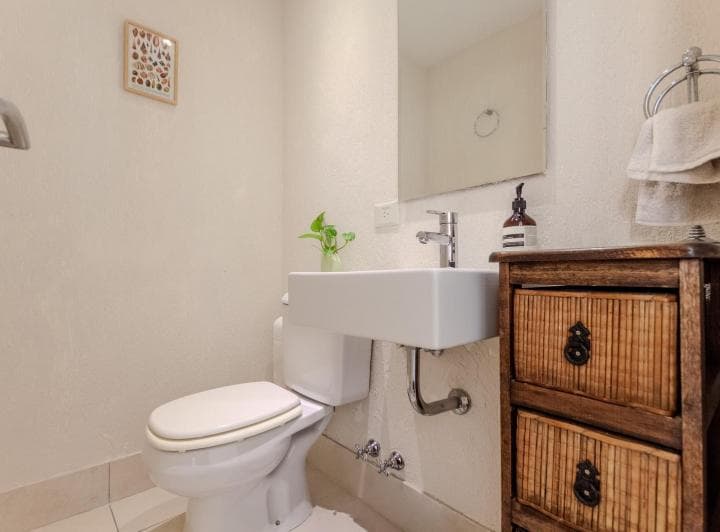 Espectacular Departamento 2 Ambientes en Palermo, con Amenities Premium en Edificio Lumiere - 5