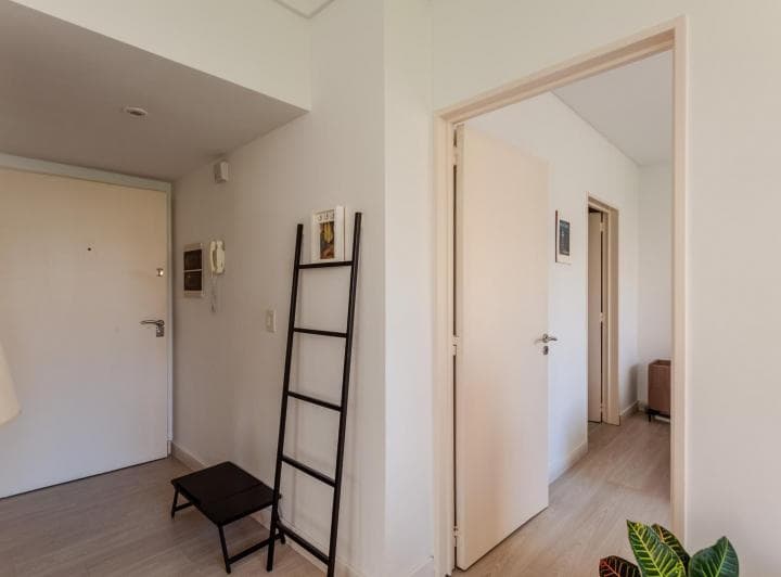 Espectacular Departamento 2 Ambientes en Palermo, con Amenities Premium en Edificio Lumiere - 4