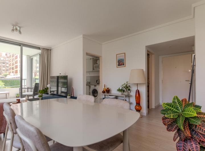Espectacular Departamento 2 Ambientes en Palermo, con Amenities Premium en Edificio Lumiere - 3