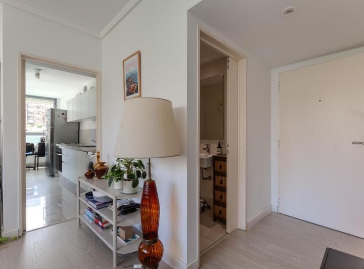 Espectacular Departamento 2 Ambientes en Palermo, con Amenities Premium en Edificio Lumiere - 2