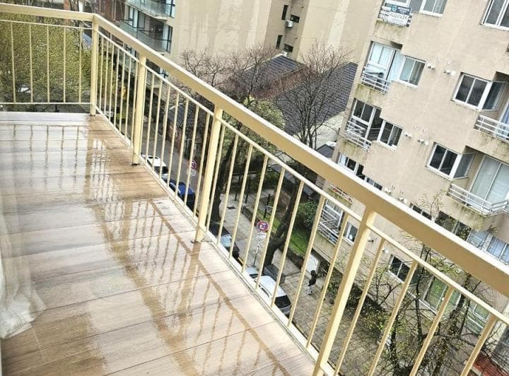 Departamento en Venta 3 Ambientes Externo Mar del Plata - 2
