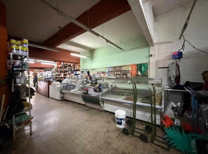 Venta Fondo de Comercio Verduleria Almacen Centro - 4