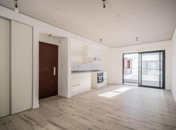 Venta Monoambiente a Estrenar con Balcón y Renta Vigente en Boedo - 3