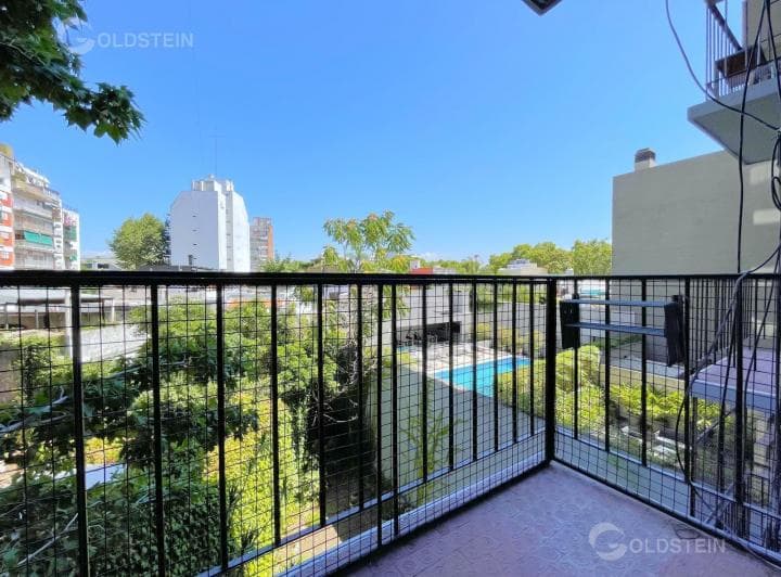 Departamento - Palermo - 5