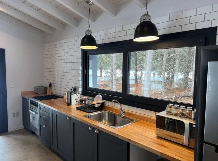 Casa Chalet en Venta en San Martin de Los Andes, Patagonia, Argentina - 2