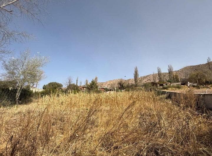 Venta Terreno 1436.37 m² Uquia Jujuy - 5