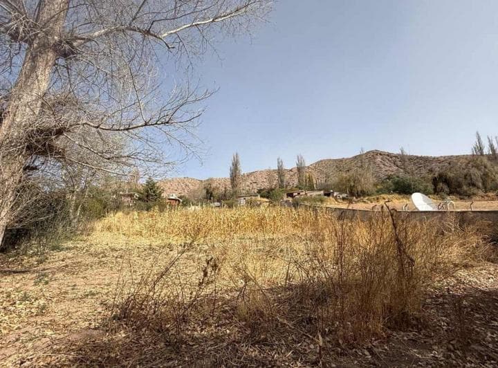 Venta Terreno 659.83 m² Uquia Jujuy - 2