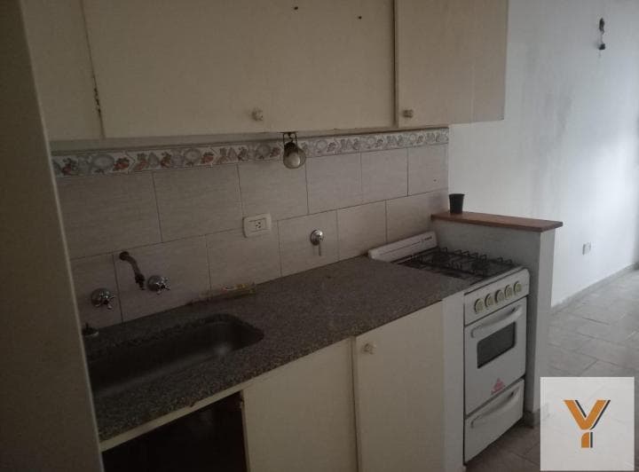 Departamento en Venta - 1 Dormitorio 1 Baño - Berisso - 4
