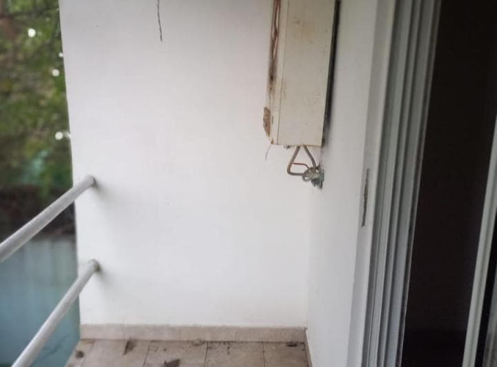 Departamento en Venta - 1 Dormitorio 1 Baño - Berisso - 5