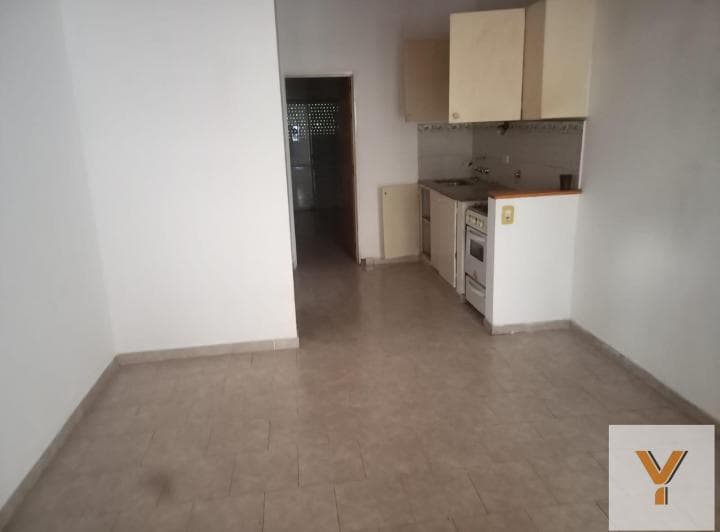 Departamento en Venta - 1 Dormitorio 1 Baño - Berisso - 2