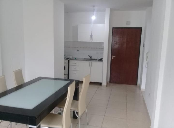 Departamento en Planta Baja con Patio – Próximo a Av 19 La Plata - 4