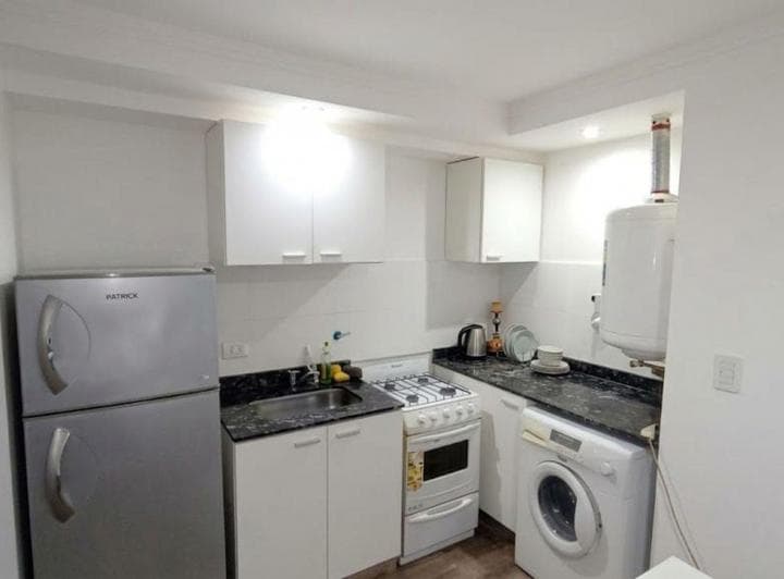 Venta Dpto 1 Dorm con Balcón, 3°p. Cofico, Cordoba - 5