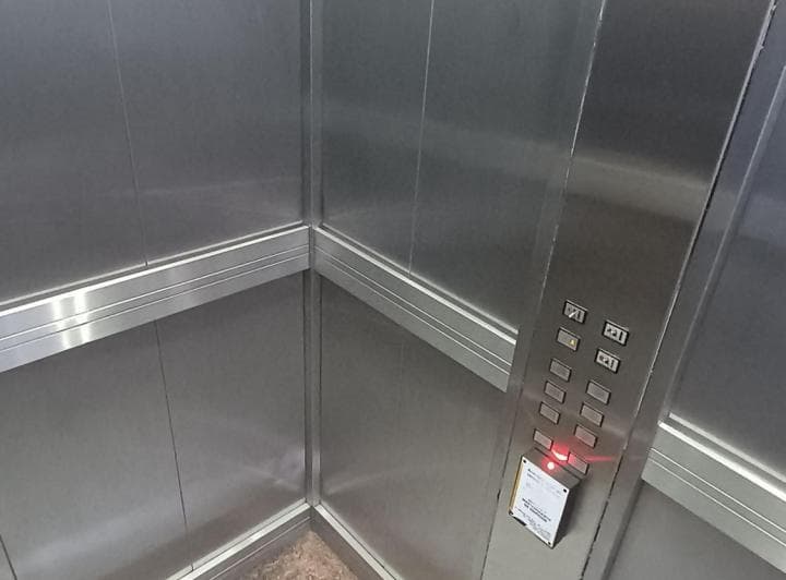 Venta Dpto 1 Dorm con Balcón, 3°p. Cofico, Cordoba - 3
