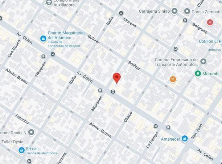 Casa en Venta - 2 Dorm. 2 Baños - 250 m² - Mar del Plata - 2
