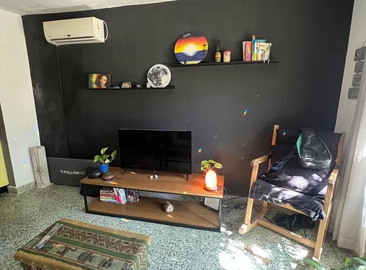 Casa 3 Ambientes con Jardín y Cochera — Quilmes Oeste — Venta Directa Dueño - 5