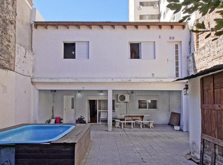 Casa a Reciclar - Corrientes 1448 - 5