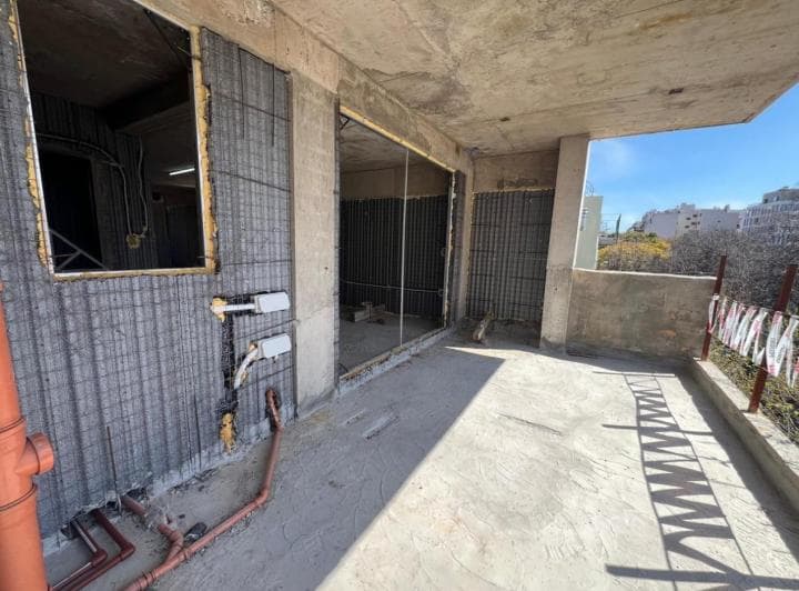 Venta Departamento Cuatro Ambientes con Balcon Terraza en Colegiales Entrega Septiembre 2027 - 2