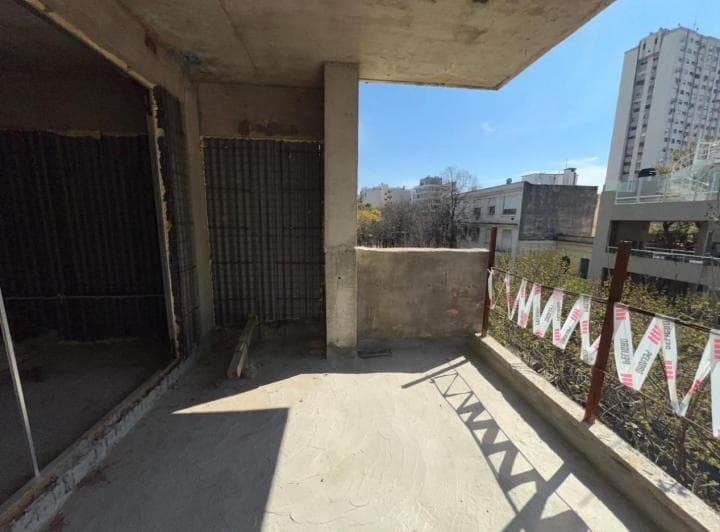 Venta Departamento Cuatro Ambientes con Balcon Terraza en Colegiales Entrega Septiembre 2027 - 3