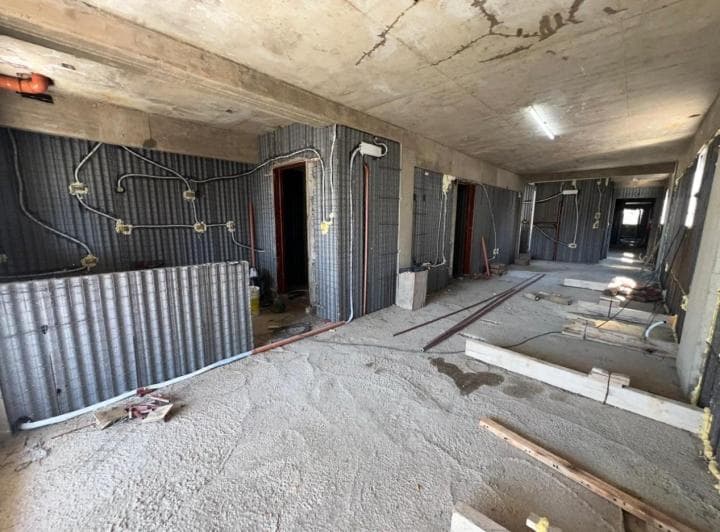 Venta Departamento Cuatro Ambientes con Balcon Terraza en Colegiales Entrega Septiembre 2027 - 4