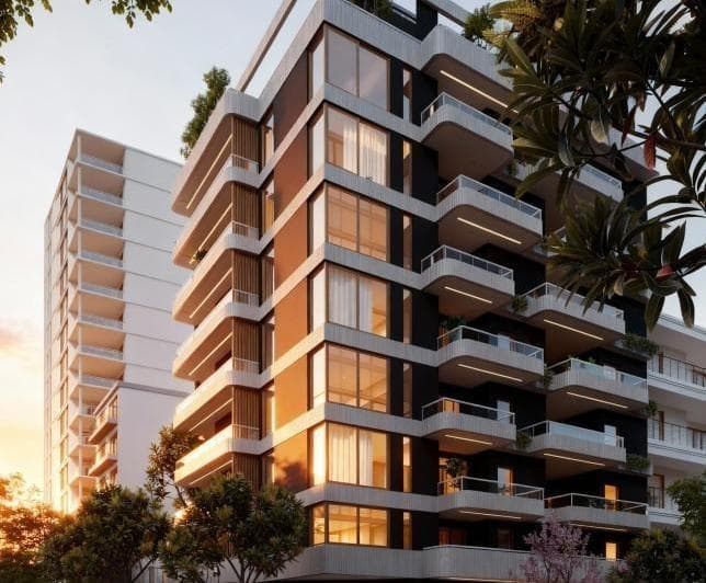 Departamento 2 Ambientes en Pozo con Balcon en Villa Urquiza - Blanco Encalada y Ceretti - 3