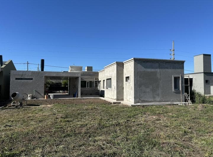 Casa en Venta 2 Dorm. - Acequias del Aire - 4