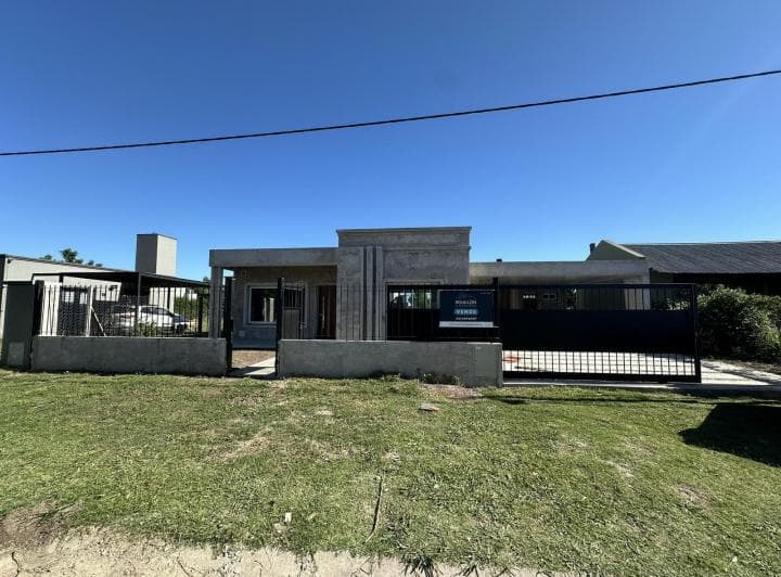 Casa en Venta 2 Dorm. - Acequias del Aire - 5