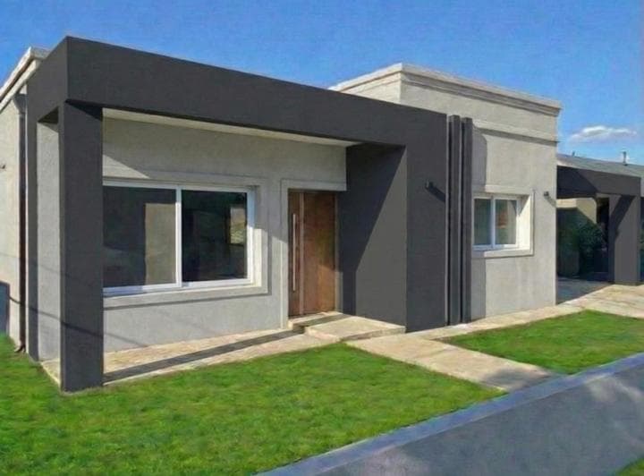 Casa en Venta 2 Dorm. - Acequias del Aire - 2