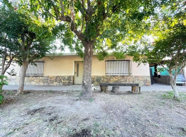 Casa en Godoy - 4