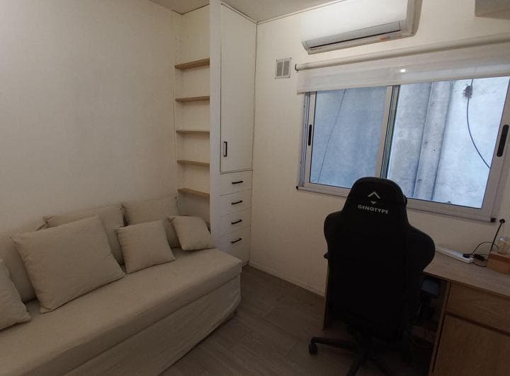 Venta Monoamb Rodríguez Peña y Corrientes Apto Cre - 4