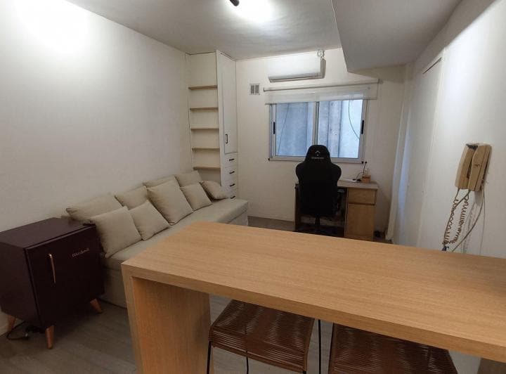 Venta Monoamb Rodríguez Peña y Corrientes Apto Cre - 3