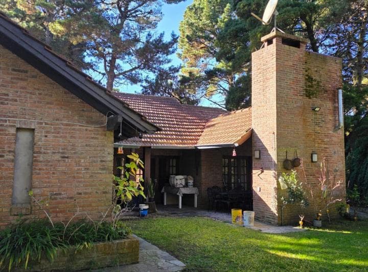 Casa 4 Dorm. en Barrio Nuevo Golf, Pinamar - 5