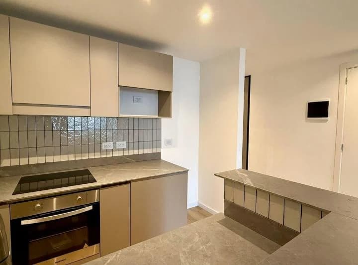 Monoambiente en Venta Balcon y Parrilla Coghlan - 3