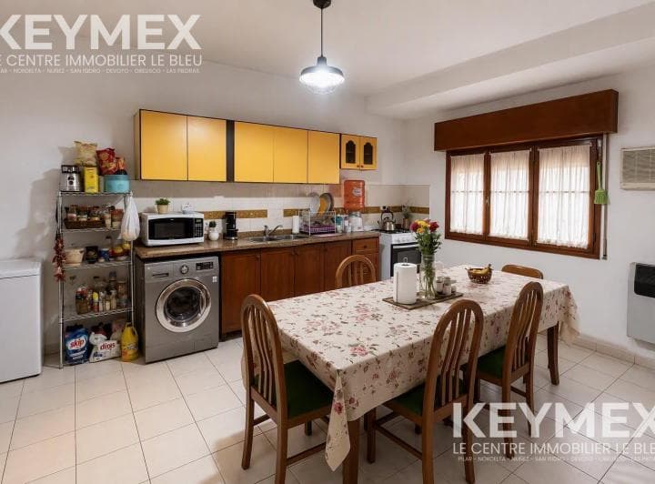 Venta Casa 4 Ambientes con Quincho y Terraza en El Palomar, Moron - 5