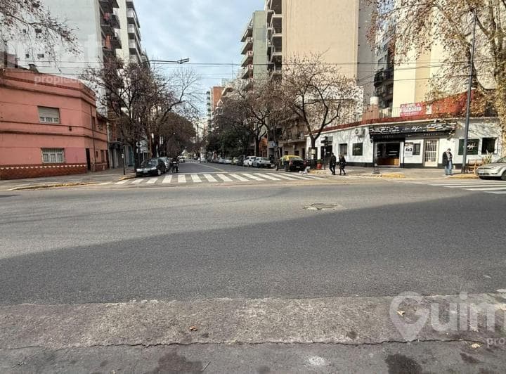 141 m² Local en Villa Urquiza Congreso Esquina Alvarez Thomas. - 5