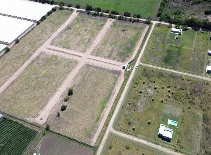 Terreno en Venta - - 810 m - La Plata - 3
