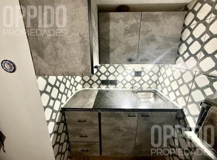 Hermoso Monoambiente en Venta Almagro - 4