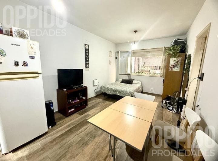 Hermoso Monoambiente en Venta Almagro - 2