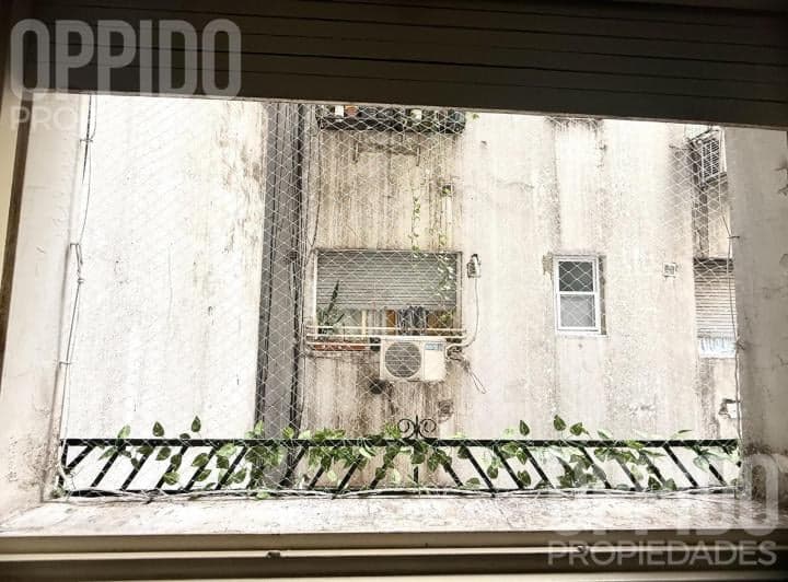Hermoso Monoambiente en Venta Almagro - 5