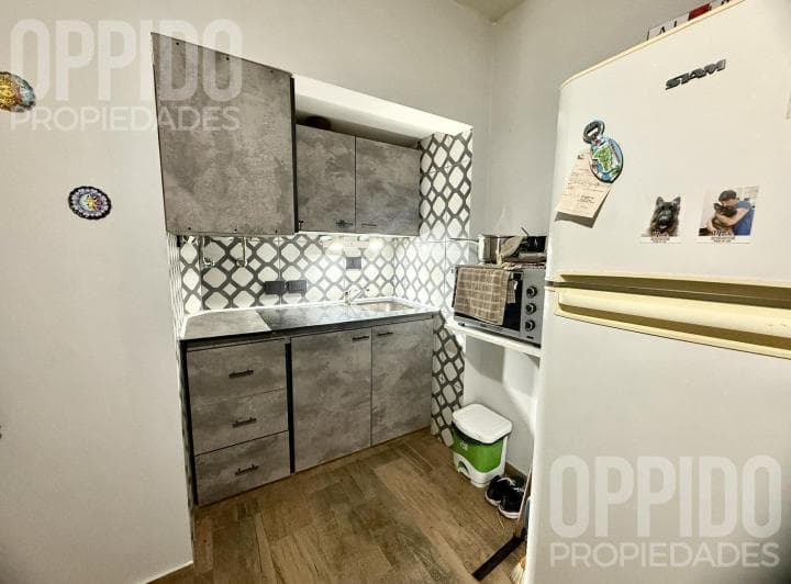 Hermoso Monoambiente en Venta Almagro - 3